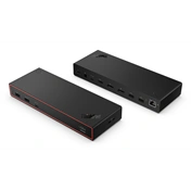 Lenovo ThinkPad USB4 Smart Dock 5500 (with 135W Adapter)