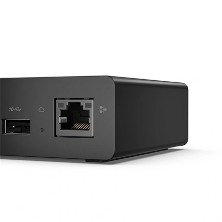 Lenovo ThinkPad USB4 Smart Dock 5500 (with 135W Adapter)
