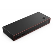 Lenovo ThinkPad USB4 Smart Dock 5500 (with 135W Adapter)
