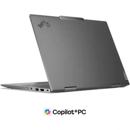 Lenovo ThinkPad X1 2-in-1 G10 Aura Edition notebook 14" WUXGA, Intel Core Ultra 7 258V, 32GB, 512GB SSD, Windows 11 Pro