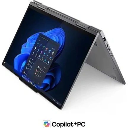 Lenovo ThinkPad X1 2-in-1 G10 Aura Edition notebook 14" WUXGA, Intel Core Ultra 7 258V, 32GB, 512GB SSD, Windows 11 Pro