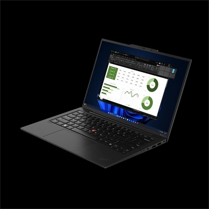 Lenovo ThinkPad X1 Carbon G12 notebook 14" WUXGA Intel Core Ultra 7 155U 32GB LPDDR5x 1TB SSD Windows 11 Pro Lenovo ThinkPad X1 Carbon G12 notebook 14" WUXGA Intel Core Ultra 7 155U 32GB LPDDR5x 1TB SSD Windows 11 Pro