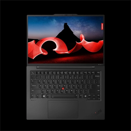 Lenovo ThinkPad X1 Carbon G12 notebook 14" WUXGA Intel Core Ultra 7 155U 32GB LPDDR5x 1TB SSD Windows 11 Pro Lenovo ThinkPad X1 Carbon G12 notebook 14" WUXGA Intel Core Ultra 7 155U 32GB LPDDR5x 1TB SSD Windows 11 Pro