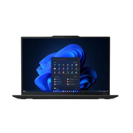 Lenovo ThinkPad X1 Carbon G13 Aura Edition notebook 14" WUXGA Touch, Intel Core Ultra 7 258V, 32GB, 512GB SSD, W11 Pro
