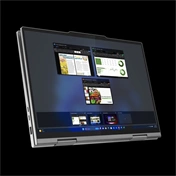 Lenovo ThinkPad X1 G9 2in1 notebook 14" WUXGA Intel Core Ultra 7 155U 16GB LPDDR5x 512GB SSD Windows 11 Pro, toll