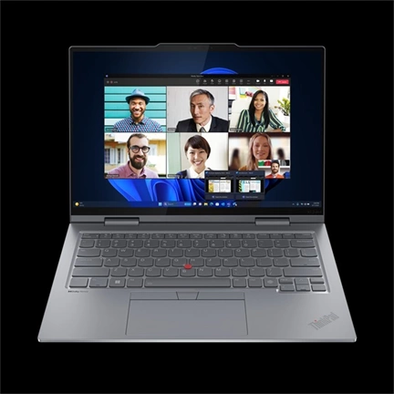 Lenovo ThinkPad X1 G9 2in1 notebook 14" WUXGA Intel Core Ultra 7 155U 16GB LPDDR5x 512GB SSD Windows 11 Pro, toll