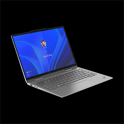 Lenovo ThinkPad X1 G9 2in1 notebook 14" WUXGA Intel Core Ultra 7 155U 16GB LPDDR5x 512GB SSD Windows 11 Pro, toll
