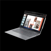 Lenovo ThinkPad X1 G9 2in1 notebook 14" WUXGA Intel Core Ultra 7 155U 16GB LPDDR5x 512GB SSD Windows 11 Pro, toll