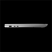 Lenovo ThinkPad X1 G9 2in1 notebook 14" WUXGA Intel Core Ultra 7 155U 16GB LPDDR5x 512GB SSD Windows 11 Pro, toll