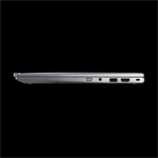 Lenovo ThinkPad X1 G9 2in1 notebook 14" WUXGA Intel Core Ultra 7 155U 16GB LPDDR5x 512GB SSD Windows 11 Pro, toll