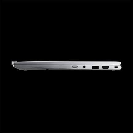 Lenovo ThinkPad X1 G9 2in1 notebook 14" WUXGA Intel Core Ultra 7 155U 16GB LPDDR5x 512GB SSD Windows 11 Pro, toll