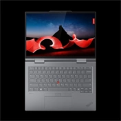 Lenovo ThinkPad X1 G9 2in1 notebook 14" WUXGA Intel Core Ultra 7 155U 16GB LPDDR5x 512GB SSD Windows 11 Pro, toll