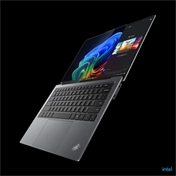 Lenovo ThinkPad X9-14 Gen 1 notebook 2,8K OLED Touch, Intel Core Ultra 7 258V, 32GB LPDDR5x, 1TB SSD, Windows 11 Pro Lenovo ThinkPad X9-14 Gen 1 notebook 2,8K OLED Touch, Intel Core Ultra 7 258V, 32GB LPDDR5x, 1TB SSD, Windows 11 Pro