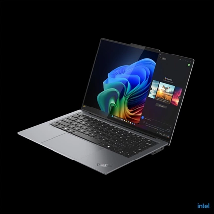 Lenovo ThinkPad X9-14 Gen 1 notebook 2,8K OLED Touch, Intel Core Ultra 7 258V, 32GB LPDDR5x, 1TB SSD, Windows 11 Pro Lenovo ThinkPad X9-14 Gen 1 notebook 2,8K OLED Touch, Intel Core Ultra 7 258V, 32GB LPDDR5x, 1TB SSD, Windows 11 Pro