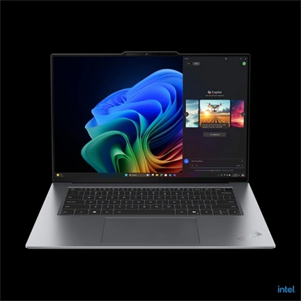 Lenovo ThinkPad X9-15 Gen 1 notebook 2,8K OLED Touch, Intel Core Ultra 7 258V, 32GB LPDDR5x, 1TB SSD, Windows 11 Pro