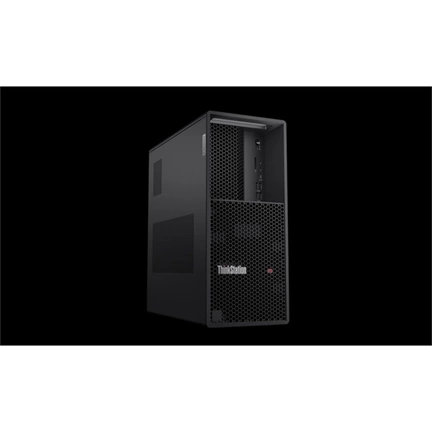 Lenovo ThinkStation P3 torony munkaállomás Intel Core i7-14700K 64GB DDR5 1TB SSD nVidia RTX A4000 16GB Windows 11 Pro