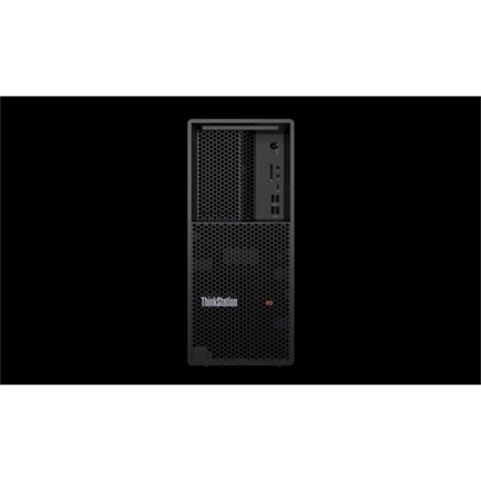 Lenovo ThinkStation P3 torony munkaállomás Intel Core i9-14900K 64GB DDR5 2TB SSD Windows 11 Pro