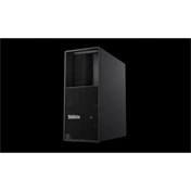 Lenovo ThinkStation P3 torony munkaállomás Intel Core i9-14900K 64GB DDR5 2TB SSD Windows 11 Pro