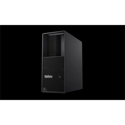 Lenovo ThinkStation P3 torony munkaállomás Intel Core i9-14900K 64GB DDR5 2TB SSD Windows 11 Pro