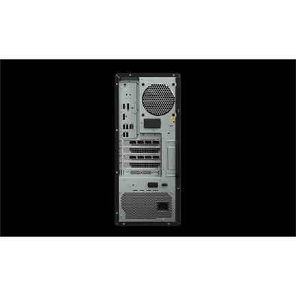 Lenovo ThinkStation P3 torony munkaállomás Intel Core i9-14900K 64GB DDR5 2TB SSD Windows 11 Pro