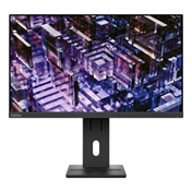 Lenovo ThinkVision E24q-30 monitor 23,8" QHD IPS 100Hz