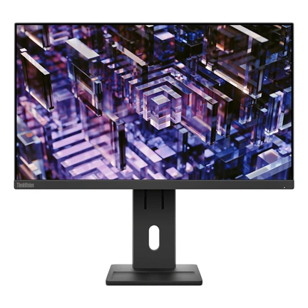 Lenovo ThinkVision E24q-30 monitor 23,8" QHD IPS 100Hz