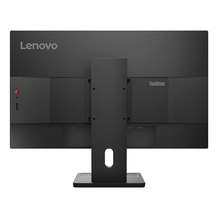 Lenovo ThinkVision E24q-30 monitor 23,8" QHD IPS 100Hz