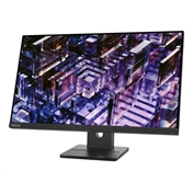 Lenovo ThinkVision E24q-30 monitor 23,8" QHD IPS 100Hz