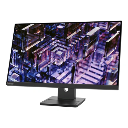 Lenovo ThinkVision E24q-30 monitor 23,8" QHD IPS 100Hz