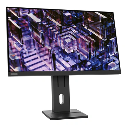 Lenovo ThinkVision E24q-30 monitor 23,8" QHD IPS 100Hz