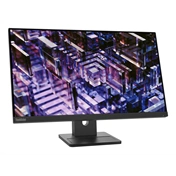 Lenovo ThinkVision E24q-30 monitor 23,8" QHD IPS 100Hz