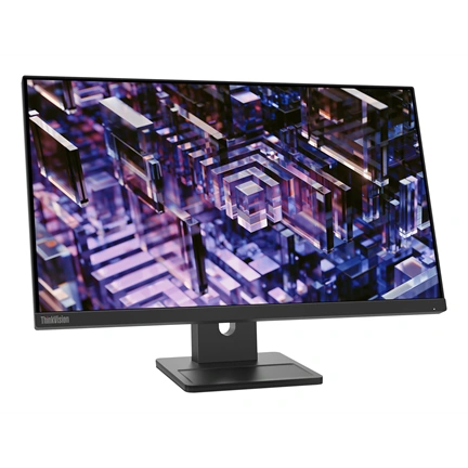 Lenovo ThinkVision E24q-30 monitor 23,8" QHD IPS 100Hz