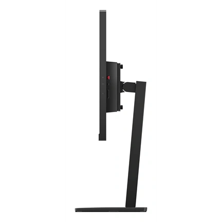 Lenovo ThinkVision E24q-30 monitor 23,8" QHD IPS 100Hz