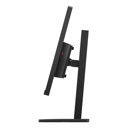 Lenovo ThinkVision E24q-30 monitor 23,8" QHD IPS 100Hz