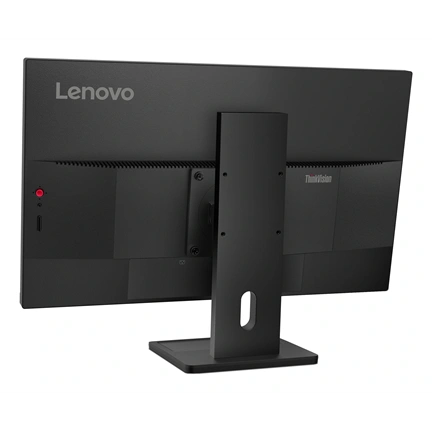 Lenovo ThinkVision E24q-30 monitor 23,8" QHD IPS 100Hz