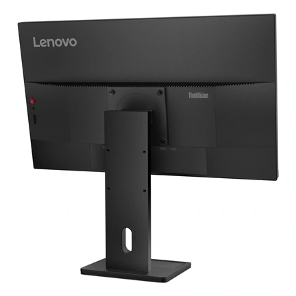 Lenovo ThinkVision E24q-30 monitor 23,8" QHD IPS 100Hz