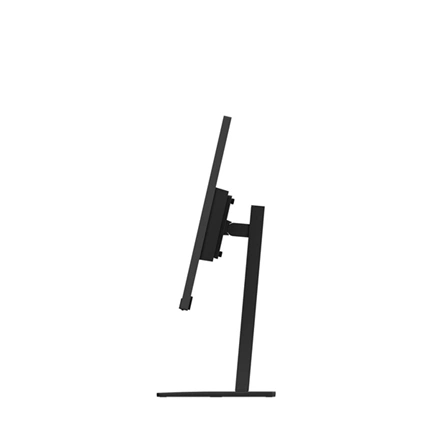 Lenovo ThinkVision E27-40 monitor 27" FHD IPS 100Hz, állítható magasságú, elfordítható, pivot állvány