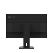 Lenovo ThinkVision E27-40 monitor 27" FHD IPS 100Hz, állítható magasságú, elfordítható, pivot állvány