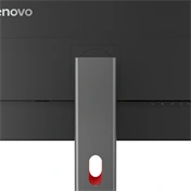Lenovo ThinkVision P27Q-40 monitor 27" QHD IPS 120Hz, állítható magasságú, elfordítható, pivot állvány