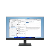 Lenovo ThinkVision S24-4e monitor 23,8" FHD IPS 100Hz
