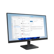 Lenovo ThinkVision S24-4e monitor 23,8" FHD IPS 100Hz