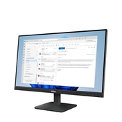 Lenovo ThinkVision S24-4e monitor 23,8" FHD IPS 100Hz