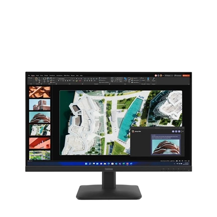 Lenovo ThinkVision S27-4e monitor 27" FHD IPS 100Hz