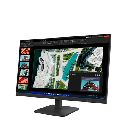 Lenovo ThinkVision S27-4e monitor 27" FHD IPS 100Hz