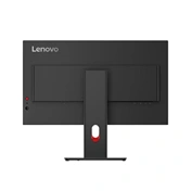 Lenovo ThinkVision T27Q-40 monitor 27" QHD IPS 120Hz, állítható magasságú, elfordítható, pivot állvány
