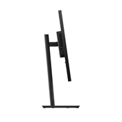 Lenovo ThinkVision T32UD-40 monitor 31,5" UHD IPS, állítható magasságú, elfordítható, pivot állvány