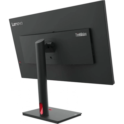 Lenovo ThinkVision T32h-30 monitor 31,5" QHD IPS állítható magasság, elfordítható, pivot
