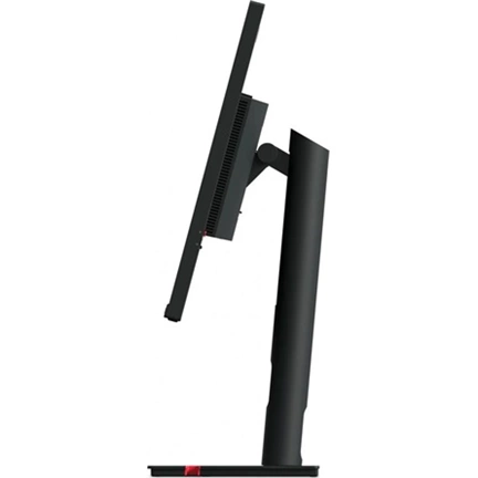 Lenovo ThinkVision T32h-30 monitor 31,5" QHD IPS állítható magasság, elfordítható, pivot