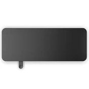 Lenovo USB-C Slim Travel Dock (8-in-1)