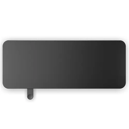 Lenovo USB-C Slim Travel Dock (8-in-1)